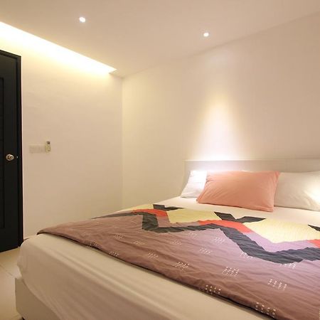 דירות Vista Horizon Melaka מראה חיצוני תמונה