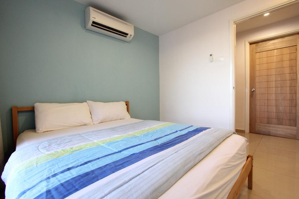דירות Vista Horizon Melaka מראה חיצוני תמונה