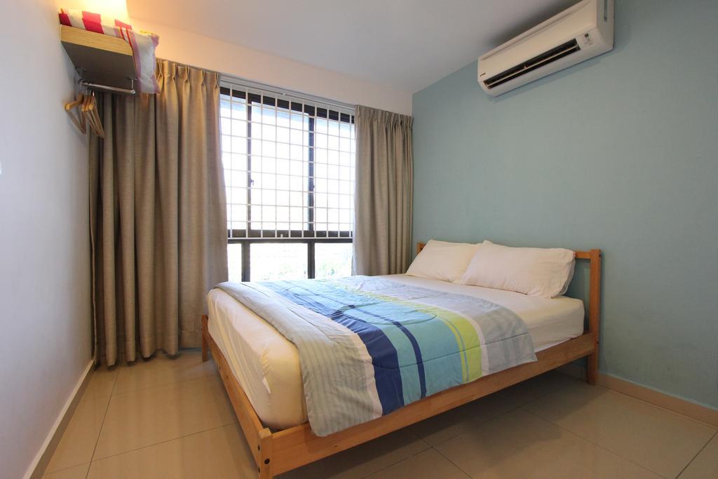 דירות Vista Horizon Melaka מראה חיצוני תמונה