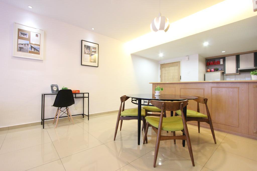 דירות Vista Horizon Melaka מראה חיצוני תמונה