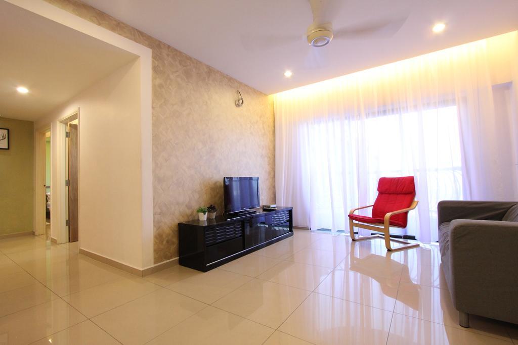 דירות Vista Horizon Melaka מראה חיצוני תמונה