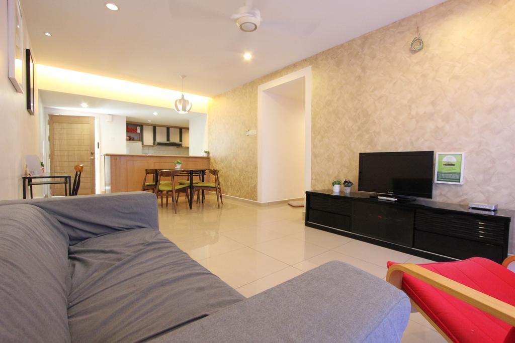 דירות Vista Horizon Melaka מראה חיצוני תמונה