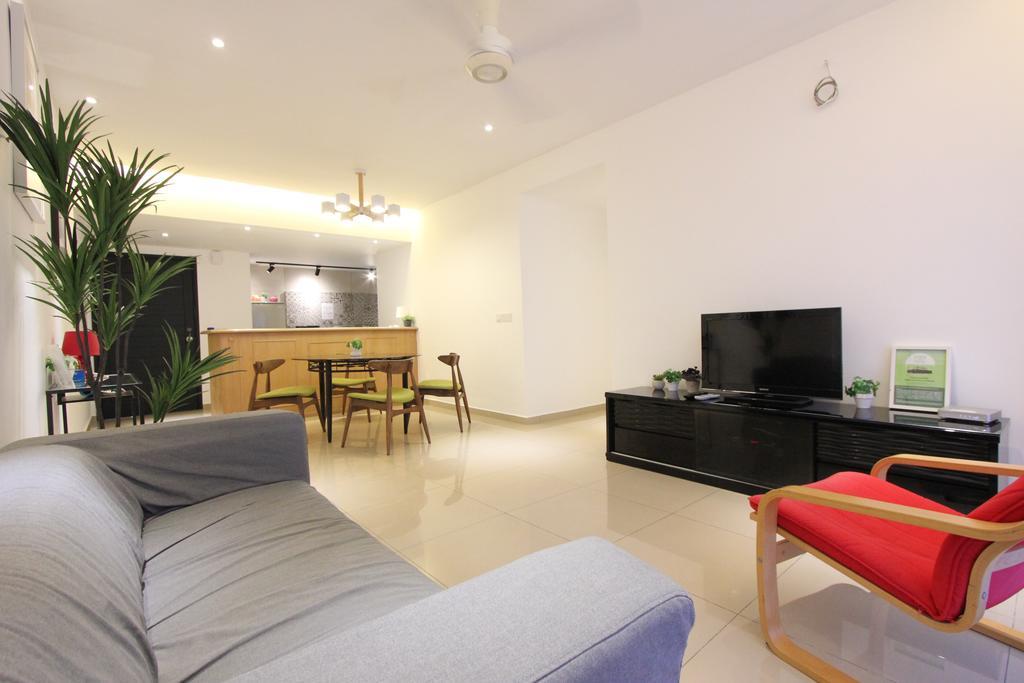 דירות Vista Horizon Melaka מראה חיצוני תמונה