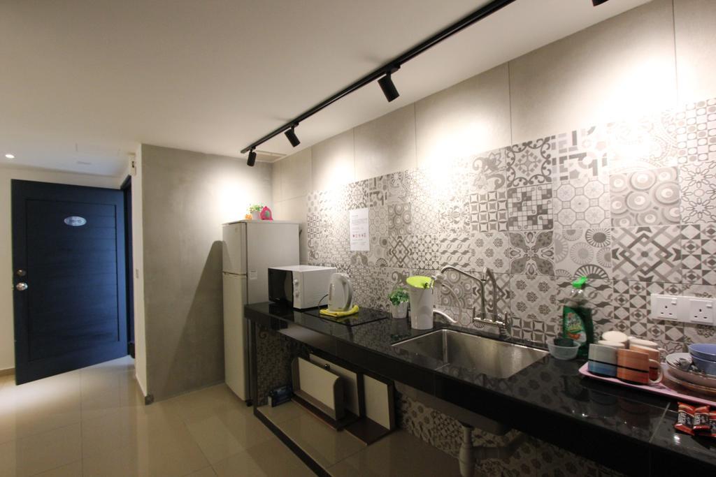 דירות Vista Horizon Melaka מראה חיצוני תמונה