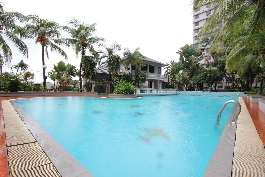 דירות Vista Horizon Melaka מראה חיצוני תמונה