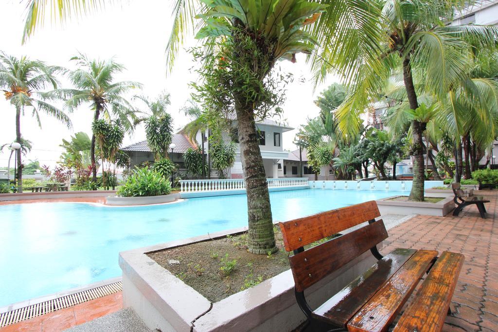 דירות Vista Horizon Melaka מראה חיצוני תמונה