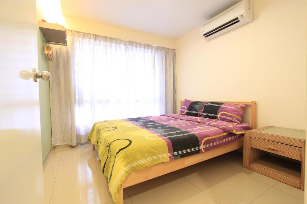 דירות Vista Horizon Melaka חדר תמונה