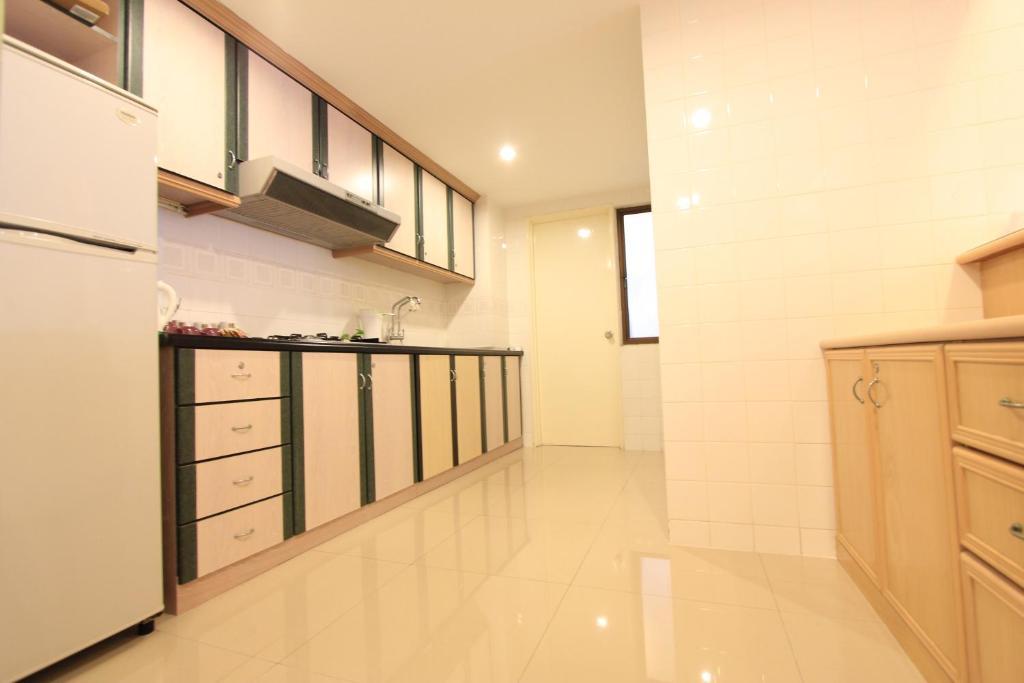 דירות Vista Horizon Melaka מראה חיצוני תמונה